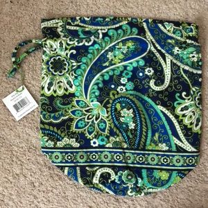Vera Bradley Ditty Bag